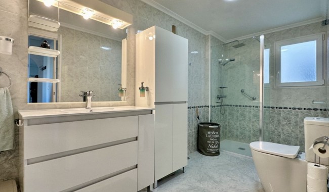 Resale - Apartment - Orihuela - Playa Flamenca