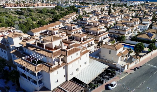 Resale - Apartment - Orihuela - Playa Flamenca