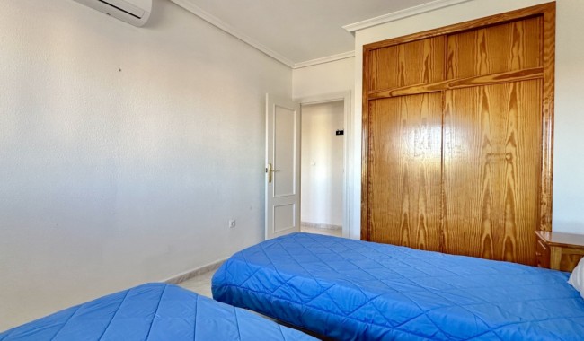 Resale - Apartment - Orihuela - Playa Flamenca