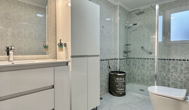 Resale - Apartment - Orihuela - Playa Flamenca