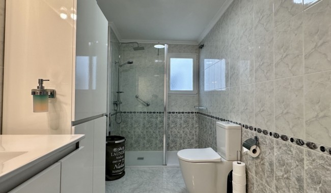 Resale - Apartment - Orihuela - Playa Flamenca