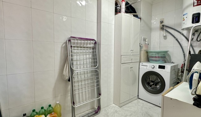 Resale - Apartment - Orihuela - Playa Flamenca