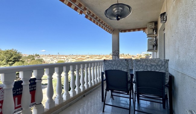 Resale - Apartment - Orihuela - Playa Flamenca