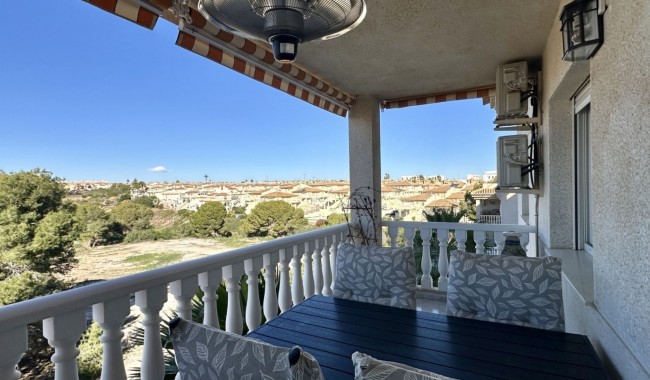 Resale - Apartment - Orihuela - Playa Flamenca