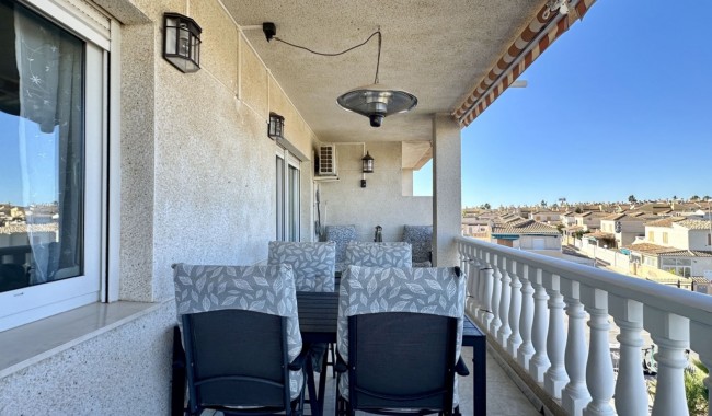 Resale - Apartment - Orihuela - Playa Flamenca