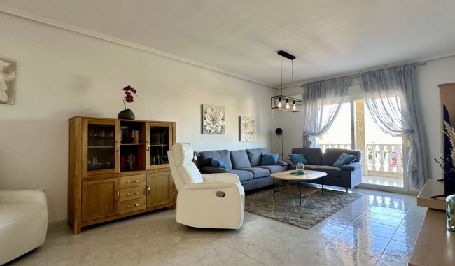 Resale - Apartment - Orihuela - Playa Flamenca