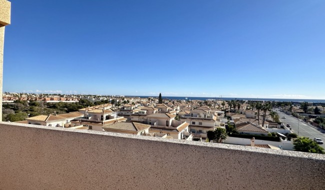 Resale - Apartment - Orihuela - Playa Flamenca