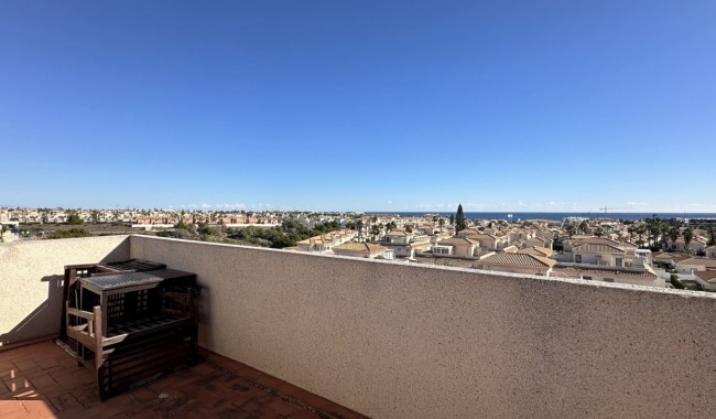 Resale - Apartment - Orihuela - Playa Flamenca