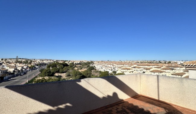 Resale - Apartment - Orihuela - Playa Flamenca
