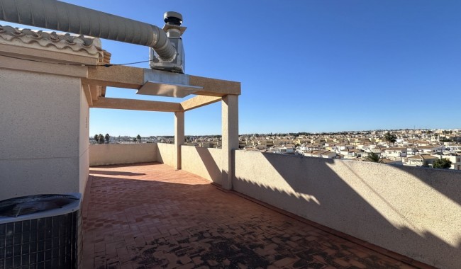 Resale - Apartment - Orihuela - Playa Flamenca