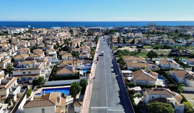 Resale - Apartment - Orihuela - Playa Flamenca