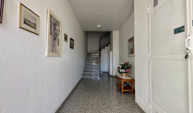 Resale - Apartment - Orihuela - Playa Flamenca