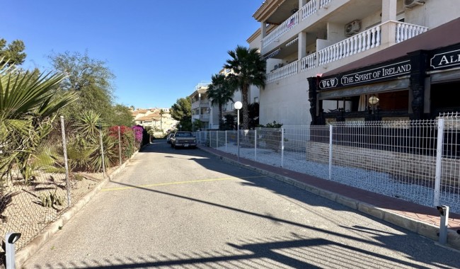 Resale - Apartment - Orihuela - Playa Flamenca