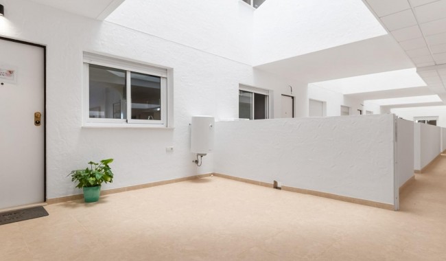 Resale - Apartment - Orihuela Costa - Cabo Roig