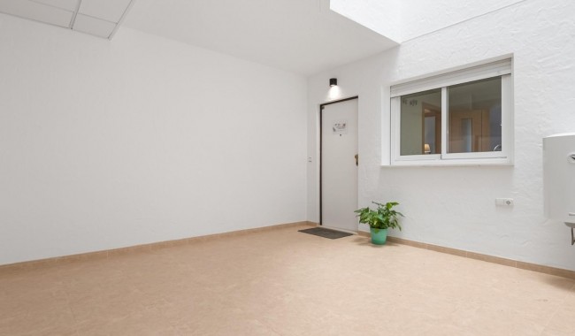 Resale - Apartment - Orihuela Costa - Cabo Roig