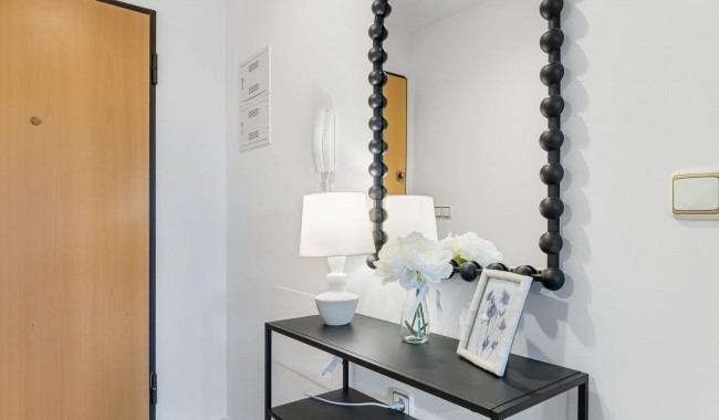 Resale - Apartment - Orihuela Costa - Cabo Roig