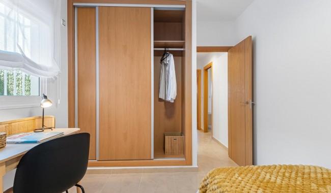 Resale - Apartment - Orihuela Costa - Cabo Roig