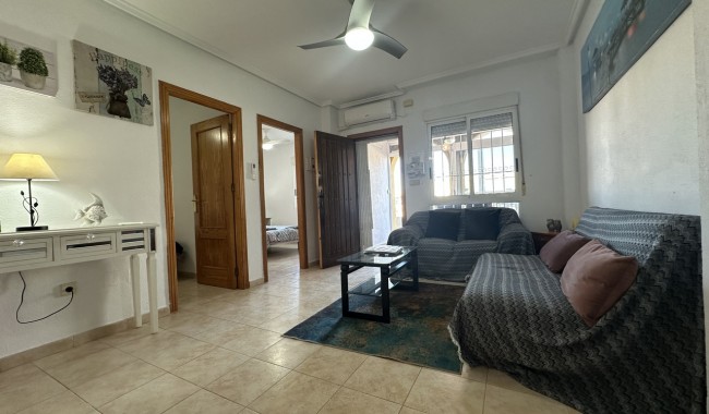 Segunda mano - Apartamento - Orihuela Costa - La Zenia