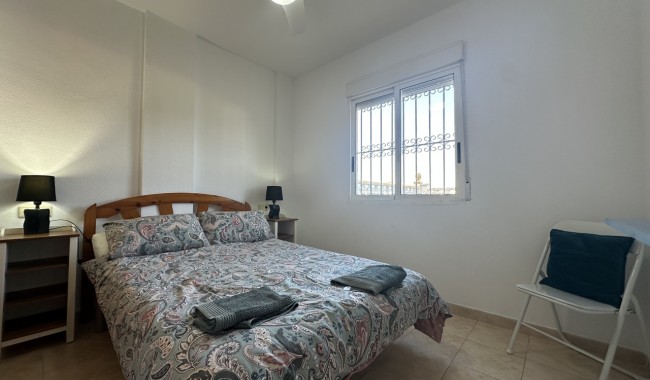 Segunda mano - Apartamento - Orihuela Costa - La Zenia