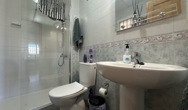 Segunda mano - Apartamento - Orihuela Costa - La Zenia