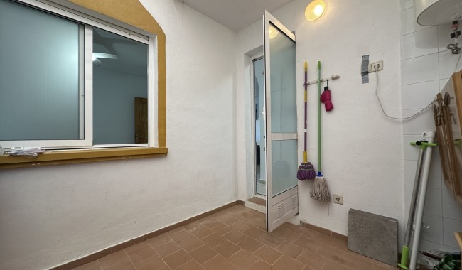 Segunda mano - Apartamento - Orihuela Costa - La Zenia