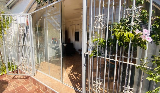 Resale - Townhouse - Orihuela Costa - Playa Flamenca