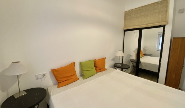 Resale - Townhouse - Orihuela Costa - Playa Flamenca