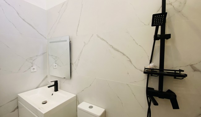 Resale - Townhouse - Orihuela Costa - Playa Flamenca