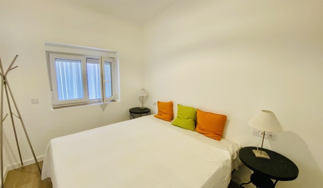 Resale - Townhouse - Orihuela Costa - Playa Flamenca