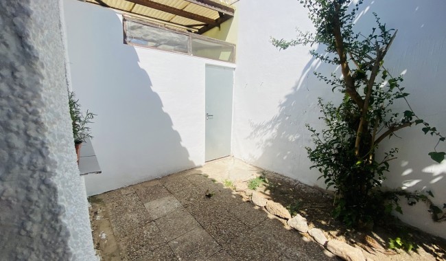 Resale - Townhouse - Orihuela Costa - Playa Flamenca