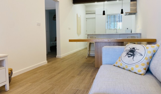 Resale - Townhouse - Orihuela Costa - Playa Flamenca