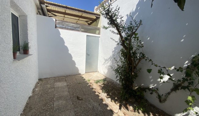 Resale - Townhouse - Orihuela Costa - Playa Flamenca