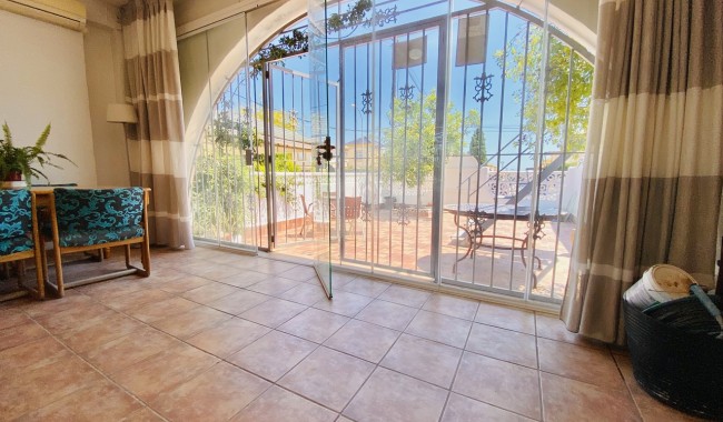 Resale - Townhouse - Orihuela Costa - Playa Flamenca