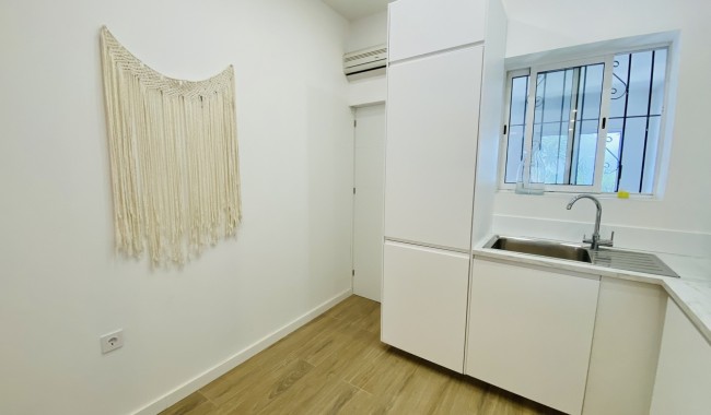 Resale - Townhouse - Orihuela Costa - Playa Flamenca