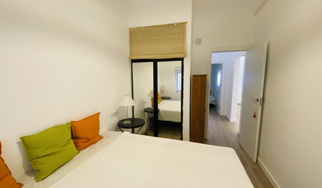 Resale - Townhouse - Orihuela Costa - Playa Flamenca