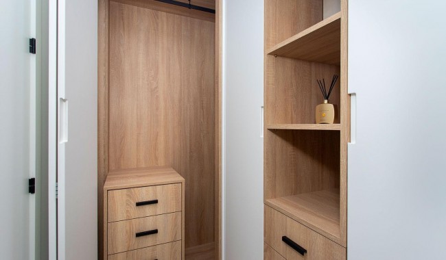 Nowa konstrukcja - Willa - Sucina