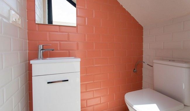 Nowa konstrukcja - Willa - Sucina