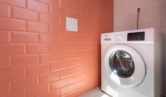 Nowa konstrukcja - Willa - Sucina