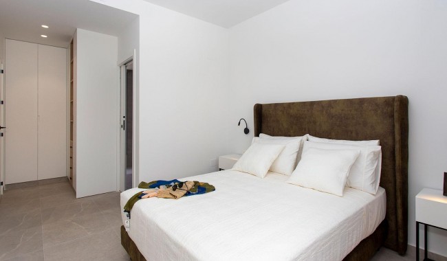 Nybyggnation - Villa - Sucina