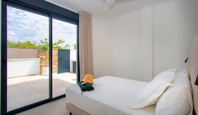 Nybyggnation - Villa - Sucina