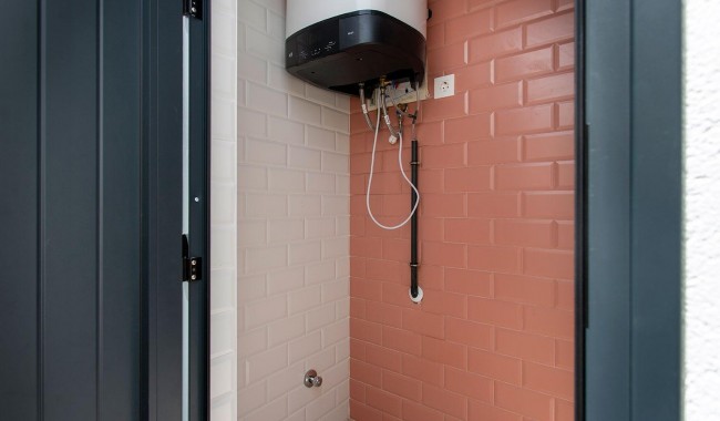 Nybyggnation - Villa - Sucina