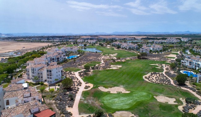 Nybyggnation - Villa - Sucina