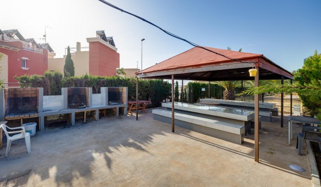 Resale - Estudio - Torrevieja - Torreblanca La Mata