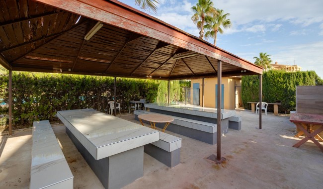 Resale - Estudio - Torrevieja - Torreblanca La Mata