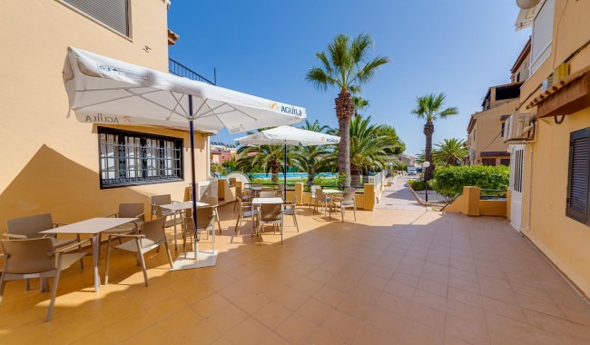 Resale - Estudio - Torrevieja - Torreblanca La Mata