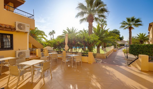 Resale - Estudio - Torrevieja - Torreblanca La Mata