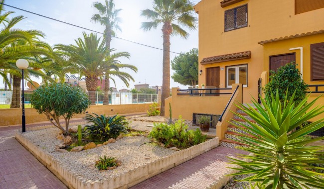 Resale - Estudio - Torrevieja - Torreblanca La Mata