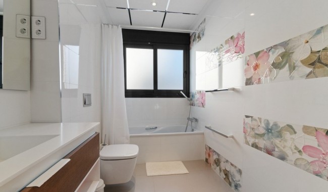 Resale - Villa - Orihuela Costa - Agua Marina