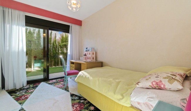 Resale - Villa - Orihuela Costa - Agua Marina