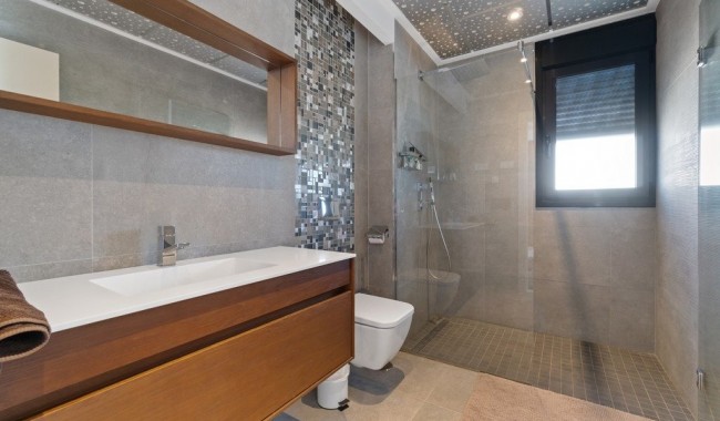 Resale - Villa - Orihuela Costa - Agua Marina